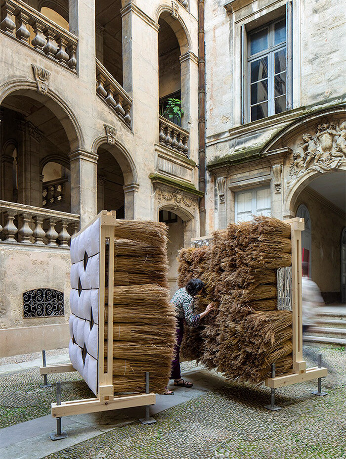 CURIOUS | designboom