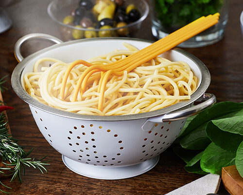 Pastaware Collection – Playful Kitchen Tools with an Italian Twist of Flavor & Fun