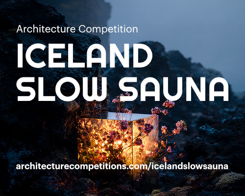 Iceland Slow Sauna