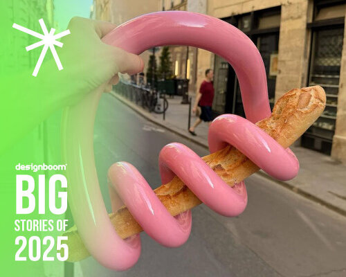 TOP 10 fashion design phenomena of 2025