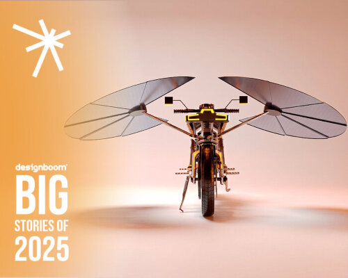 TOP 10 motorcycles of 2025